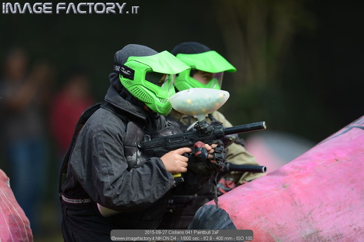 2015-09-27 Cisliano 041 Paintbull 2aF